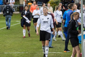 Bild 7 - F Merkur Hademarschen - SV Frisia 03 Risum Lindholm : Ergebnis: 0:1